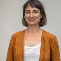 Lisa Landeck