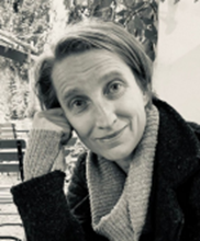 Natascha Welz