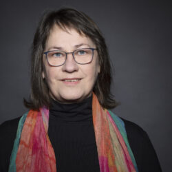 Marion Bohn