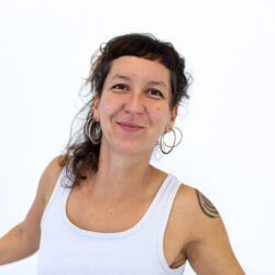 Birte Kapinos