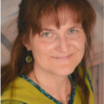 Jacqueline Frantz