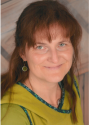 Jacqueline Frantz