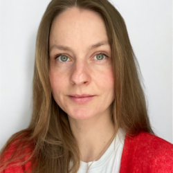 Charlotte Lenhard