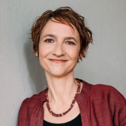 Andrea Kolb