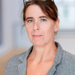 Frauke Hildebrandt