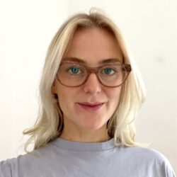 Cäcilie Hildebrandt